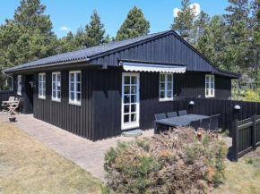 Holiday Home Lommen II
